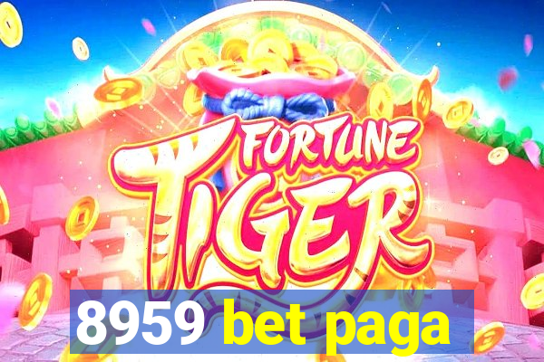 8959 bet paga